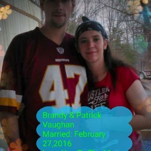 Meet your Posher, Brandyandpatrick